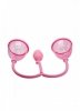 Pompka do piersi 4.5dual breast suction cups.